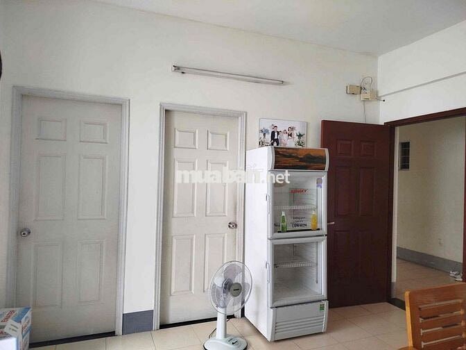 Bán căn hộ chung cư Bửu Long chỉ 1350tr