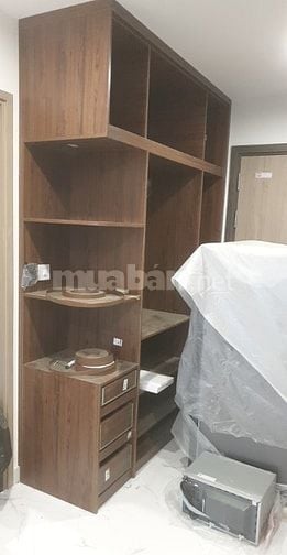 Gói studio full nội thất Gói studio full nội thất gỗ công nghiệp