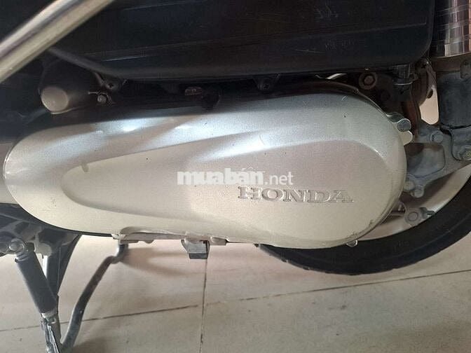 Honda Lead màu Nâu