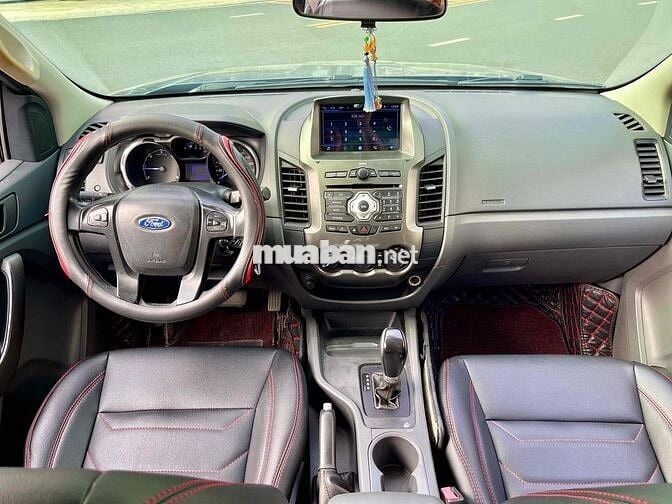 Ford Ranger 2015 XLS 2.2L 4x2 AT - 160000 km