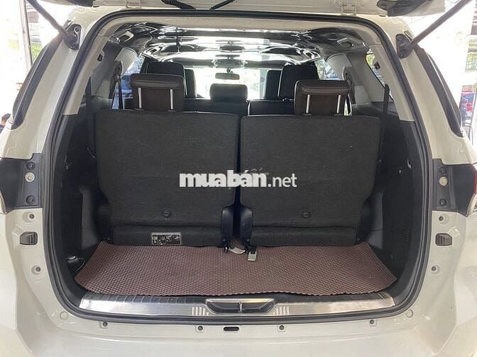 Toyota Fortuner 2020 2.7V 4x2 AT - 39,000 Km cọp.