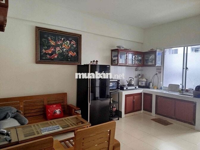 Bán căn hộ chung cư Bửu Long chỉ 1350tr