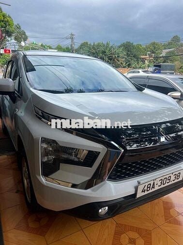 Mitsubishi Xpander 2022 Trắng