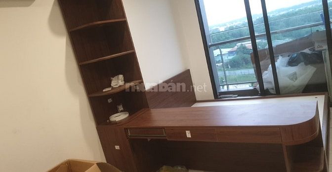 Gói studio full nội thất Gói studio full nội thất gỗ công nghiệp