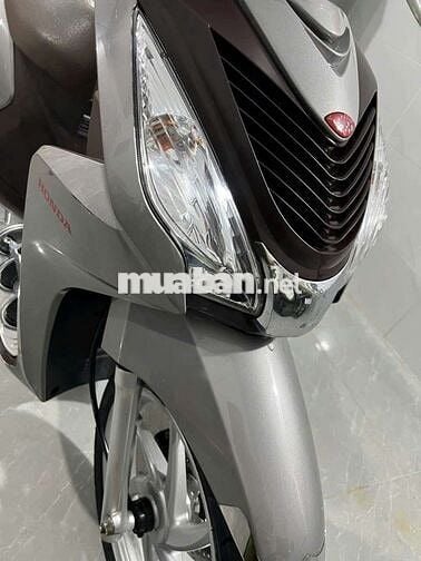 Honda Vision 2020 Xám bê tông