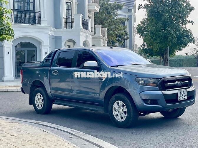 Ford Ranger 2015 XLS 2.2L 4x2 AT - 160000 km