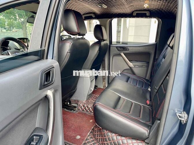 Ford Ranger 2015 XLS 2.2L 4x2 AT - 160000 km