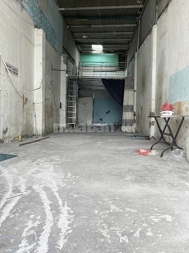 Cho Thuê Nhà Hẻm 8m Đường Phan Anh,Phường Bình Trị Đông,Quận Bình Tân