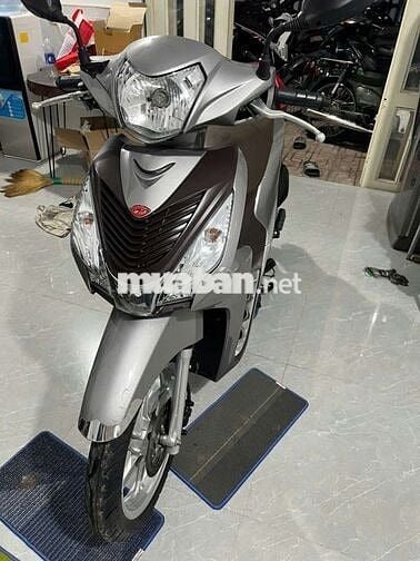 Honda Vision 2020 Xám bê tông