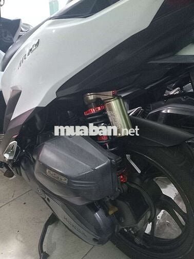 Honda Vario màu Trắng Tự động