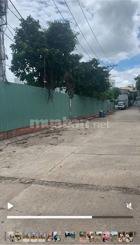 Chính chủ cần Chuyển nhượng gấp lô đất 100m² (ngang 5m x dài 20m)