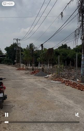 Chính chủ cần Chuyển nhượng gấp lô đất 100m² (ngang 5m x dài 20m)