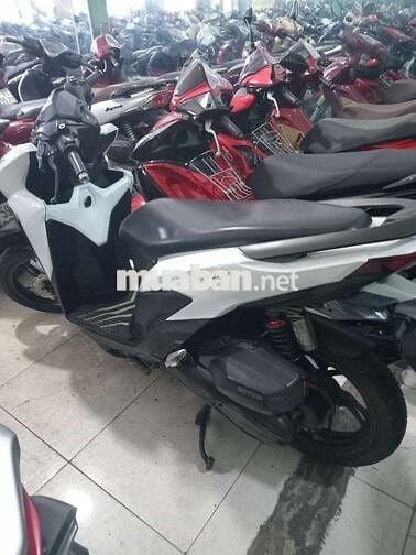 Honda Vario màu Trắng Tự động