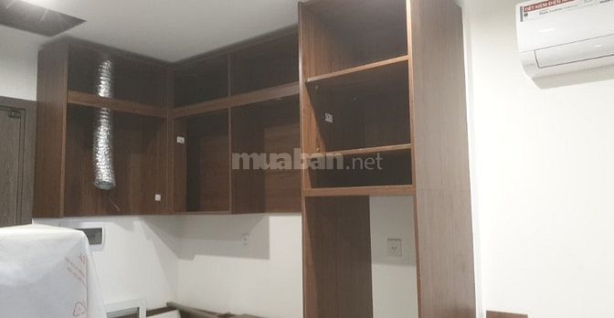 Gói studio full nội thất Gói studio full nội thất gỗ công nghiệp