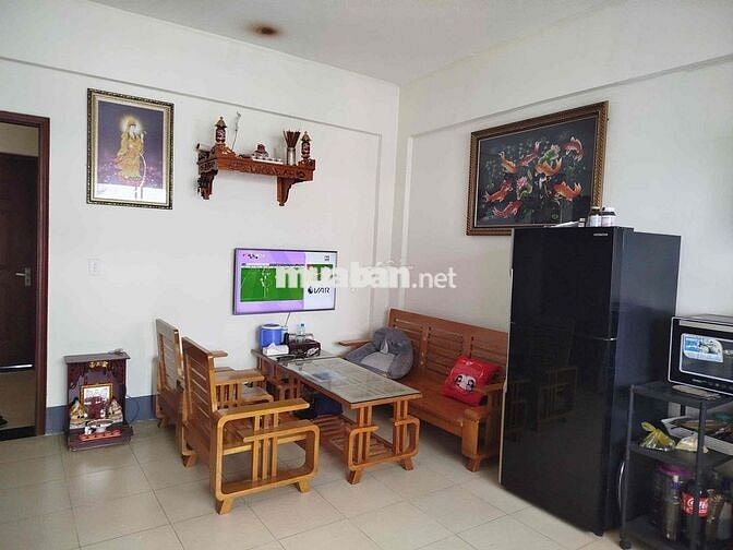 Bán căn hộ chung cư Bửu Long chỉ 1350tr