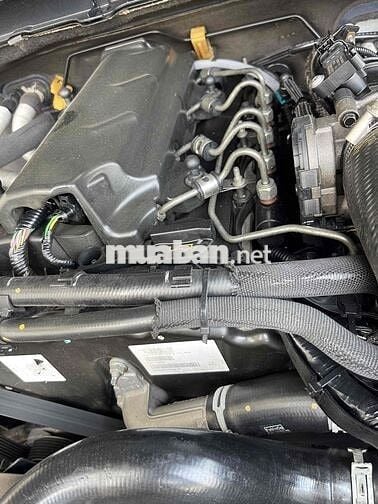 Ford Ranger 2015 XLS 2.2L 4x2 AT - 160000 km