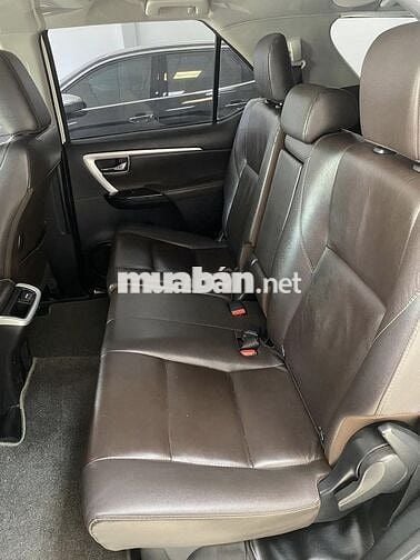 Toyota Fortuner 2020 2.7V 4x2 AT - 39,000 Km cọp.