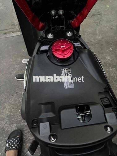 Supper Cub 125 đk 2025 BSĐG 55115 Ohlins HO647