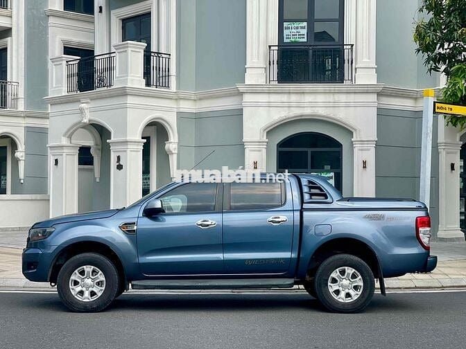 Ford Ranger 2015 XLS 2.2L 4x2 AT - 160000 km