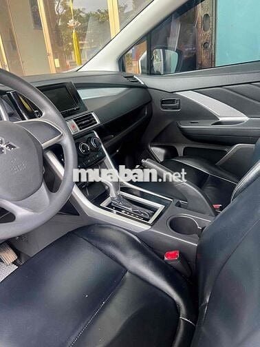 Mitsubishi Xpander 2022 Trắng