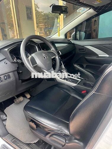 Mitsubishi Xpander 2022 Trắng