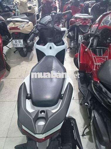 Honda Vario màu Trắng Tự động