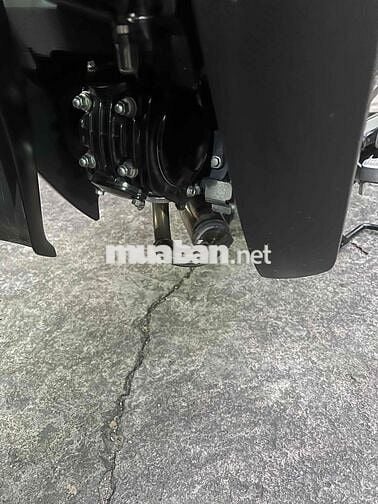 Supper Cub 125 đk 2025 BSĐG 55115 Ohlins HO647