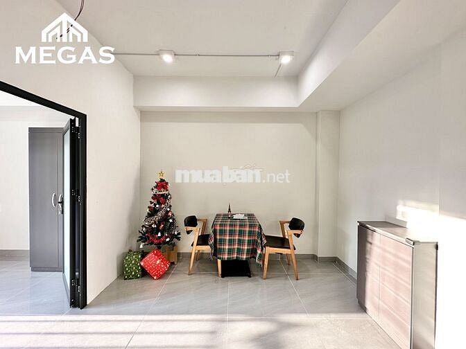 🎁STUDIO, 1N1K - NGÃ TƯ SỞ, ĐỐNG ĐA - NHÀ MỚI FULL NỘI THẤT BAN CÔNG