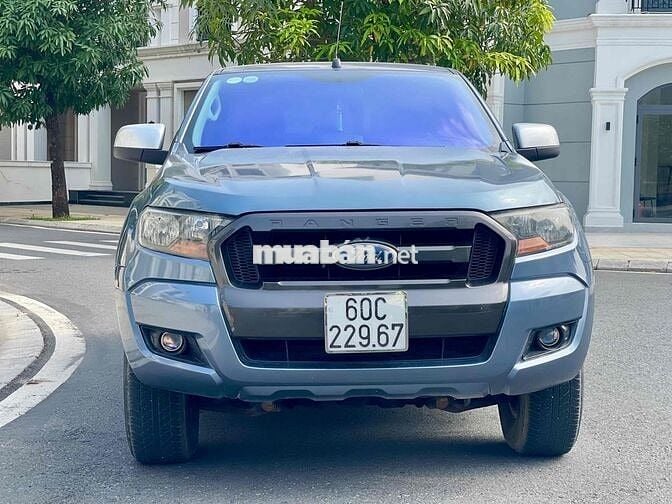 Ford Ranger 2015 XLS 2.2L 4x2 AT - 160000 km