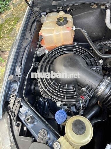 Ford Ranger 2015 XLS 2.2L 4x2 AT - 160000 km