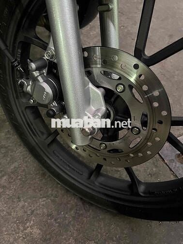 Supper Cub 125 đk 2025 BSĐG 55115 Ohlins HO647