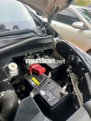 Mitsubishi Xpander 2022 Trắng