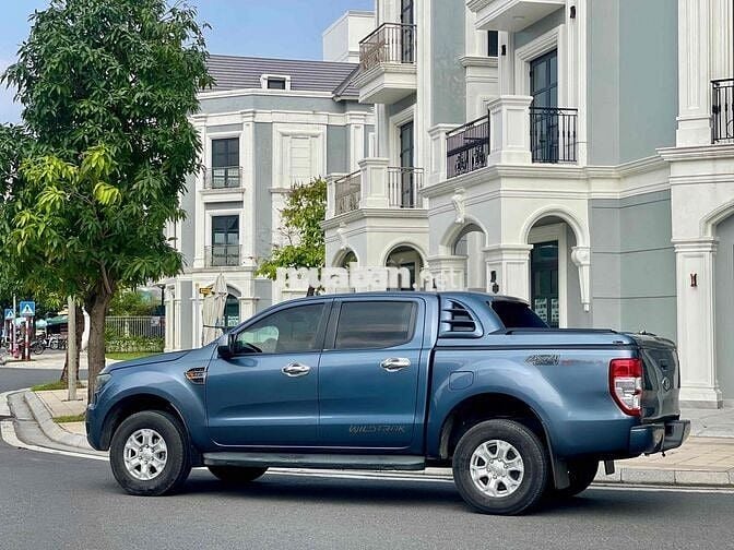 Ford Ranger 2015 XLS 2.2L 4x2 AT - 160000 km