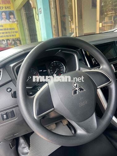 Mitsubishi Xpander 2022 Trắng