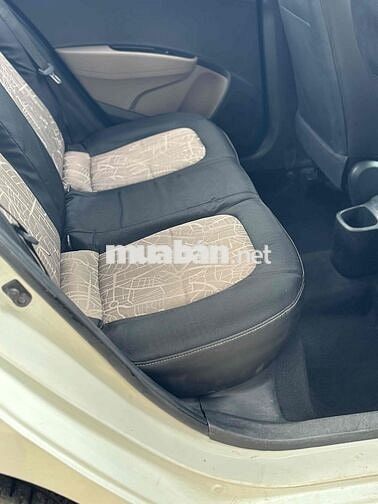 Hyundai Grand i10 2016 Grand 1.0 MT - 134567 km