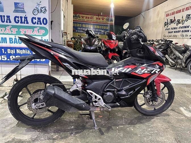 Winner X bs59 máy rin ngon