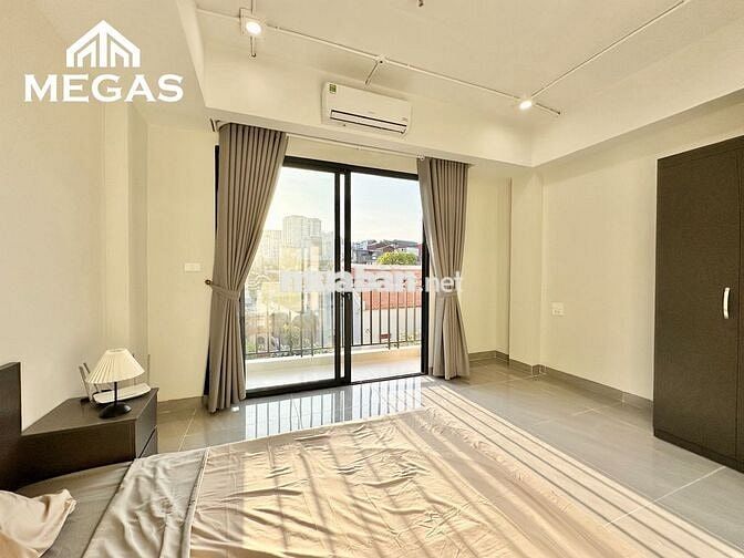 🎁STUDIO, 1N1K - NGÃ TƯ SỞ, ĐỐNG ĐA - NHÀ MỚI FULL NỘI THẤT BAN CÔNG