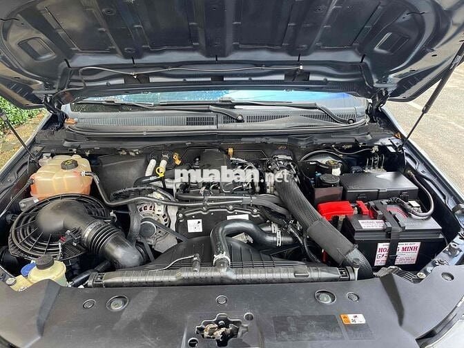 Ford Ranger 2015 XLS 2.2L 4x2 AT - 160000 km