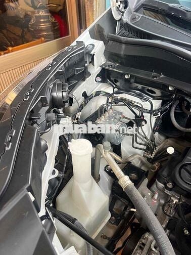 Mitsubishi Xpander 2022 Trắng