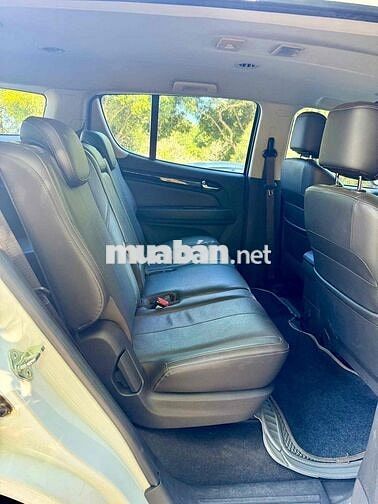 Chevrolet Trailblazer 2019 2 cầu full