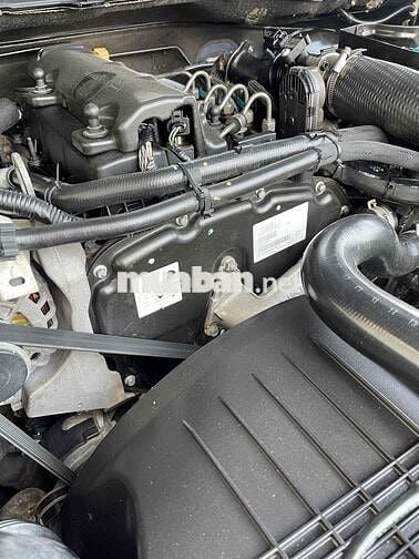 Ford Ranger 2015 XLS 2.2L 4x2 AT - 160000 km