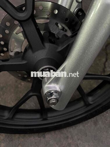 Supper Cub 125 đk 2025 BSĐG 55115 Ohlins HO647