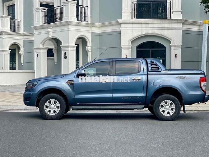 Ford Ranger 2015 XLS 2.2L 4x2 AT - 160000 km