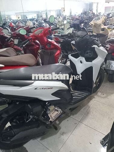 Honda Vario màu Trắng Tự động