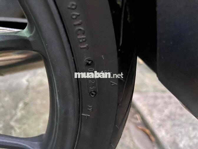 Supper Cub 125 đk 2025 BSĐG 55115 Ohlins HO647