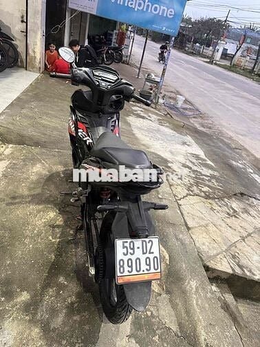 Winner X bs59 máy rin ngon