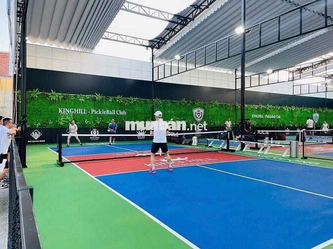 Bán đất khu đô thị mới kinghill residence tại mặt đường Nguyễn Hữu Tri