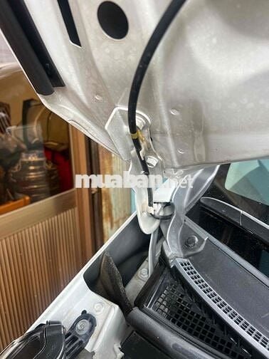 Mitsubishi Xpander 2022 Trắng