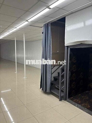 Cho Mặt Bằng Đồng Khởi ( 16m * 35m ) 560m2