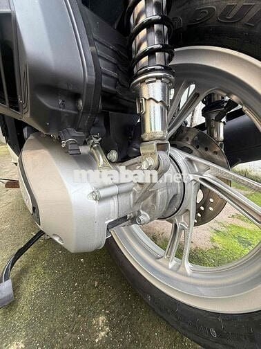 sh150-2022-xe chính chủ ký giấy